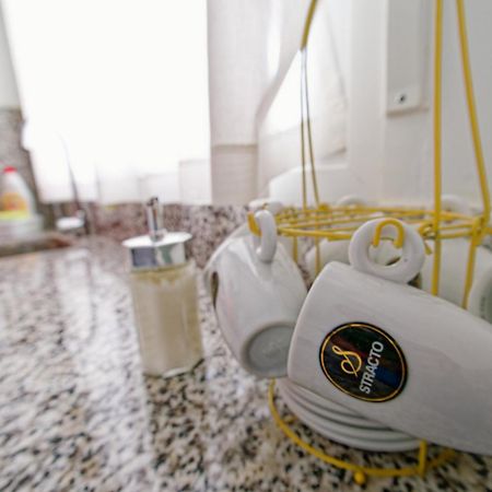Junto Playa De Levante, Centrico, Smart Tv 55- By Aloha Palma Aguilas Ngoại thất bức ảnh