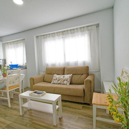 Junto Playa De Levante, Centrico, Smart Tv 55- By Aloha Palma Aguilas Ngoại thất bức ảnh
