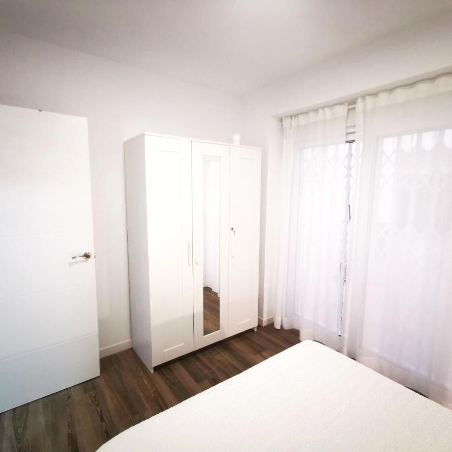 Junto Playa De Levante, Centrico, Smart Tv 55- By Aloha Palma Aguilas Ngoại thất bức ảnh
