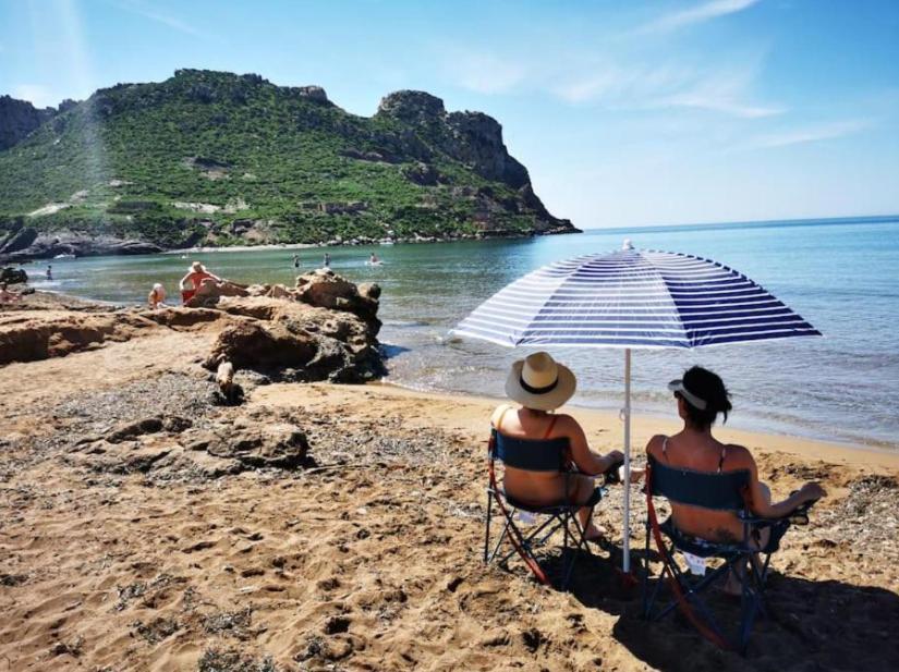 Junto Playa De Levante, Centrico, Smart Tv 55- By Aloha Palma Aguilas Ngoại thất bức ảnh