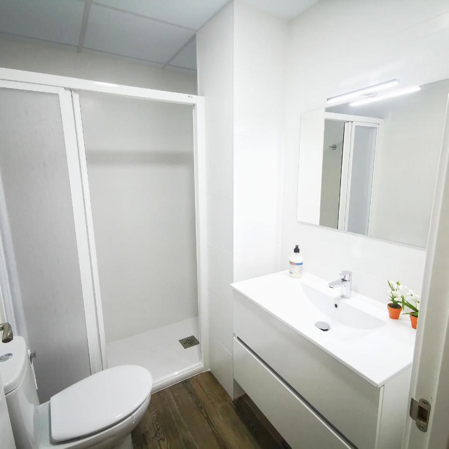 Junto Playa De Levante, Centrico, Smart Tv 55- By Aloha Palma Aguilas Ngoại thất bức ảnh