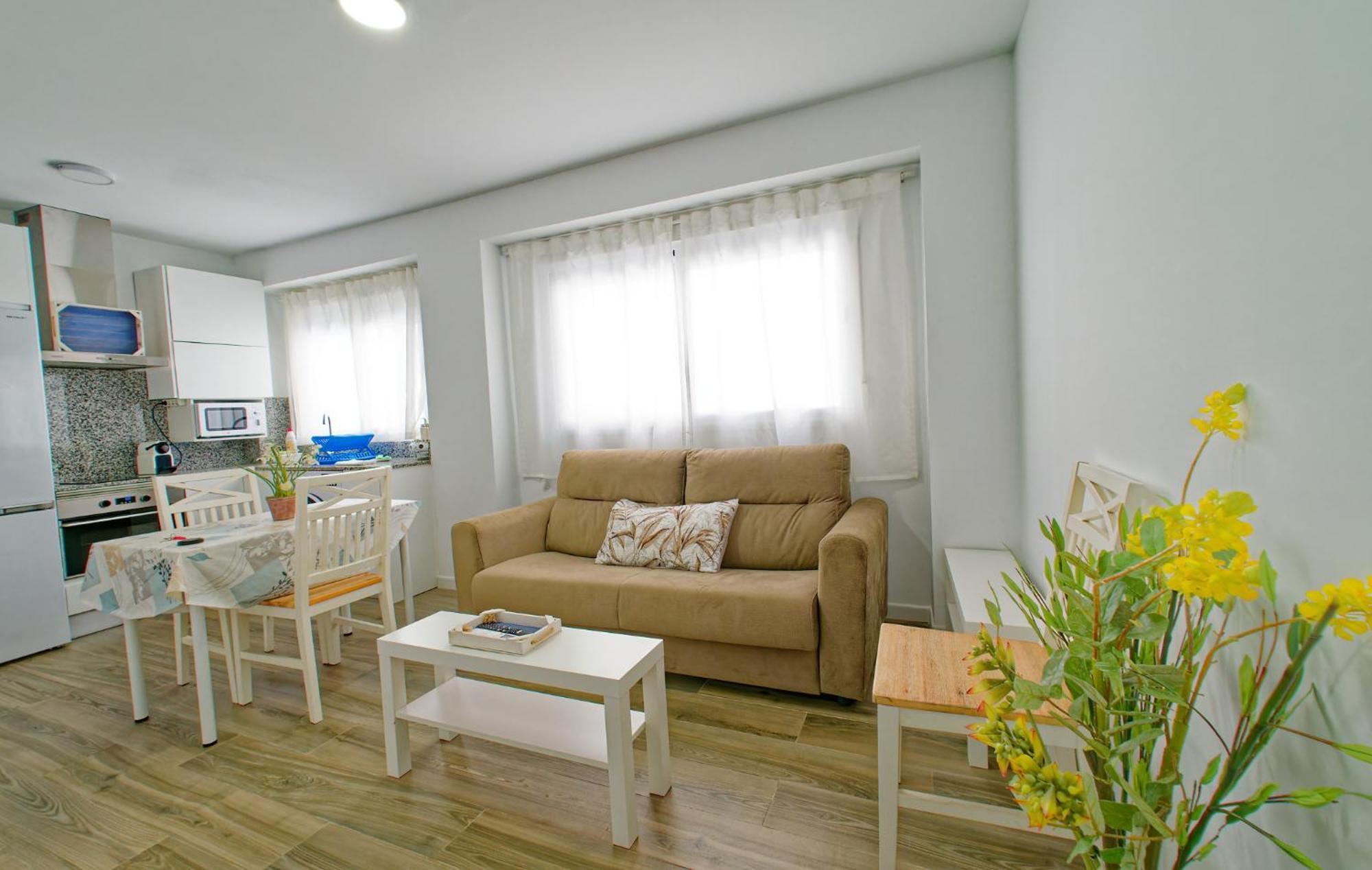 Junto Playa De Levante, Centrico, Smart Tv 55- By Aloha Palma Aguilas Ngoại thất bức ảnh